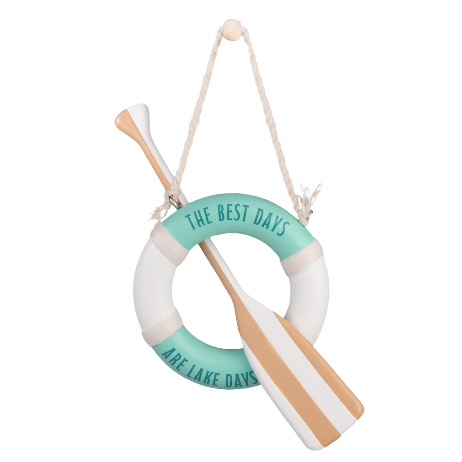 Lake Days are Best Hallmark Ornament