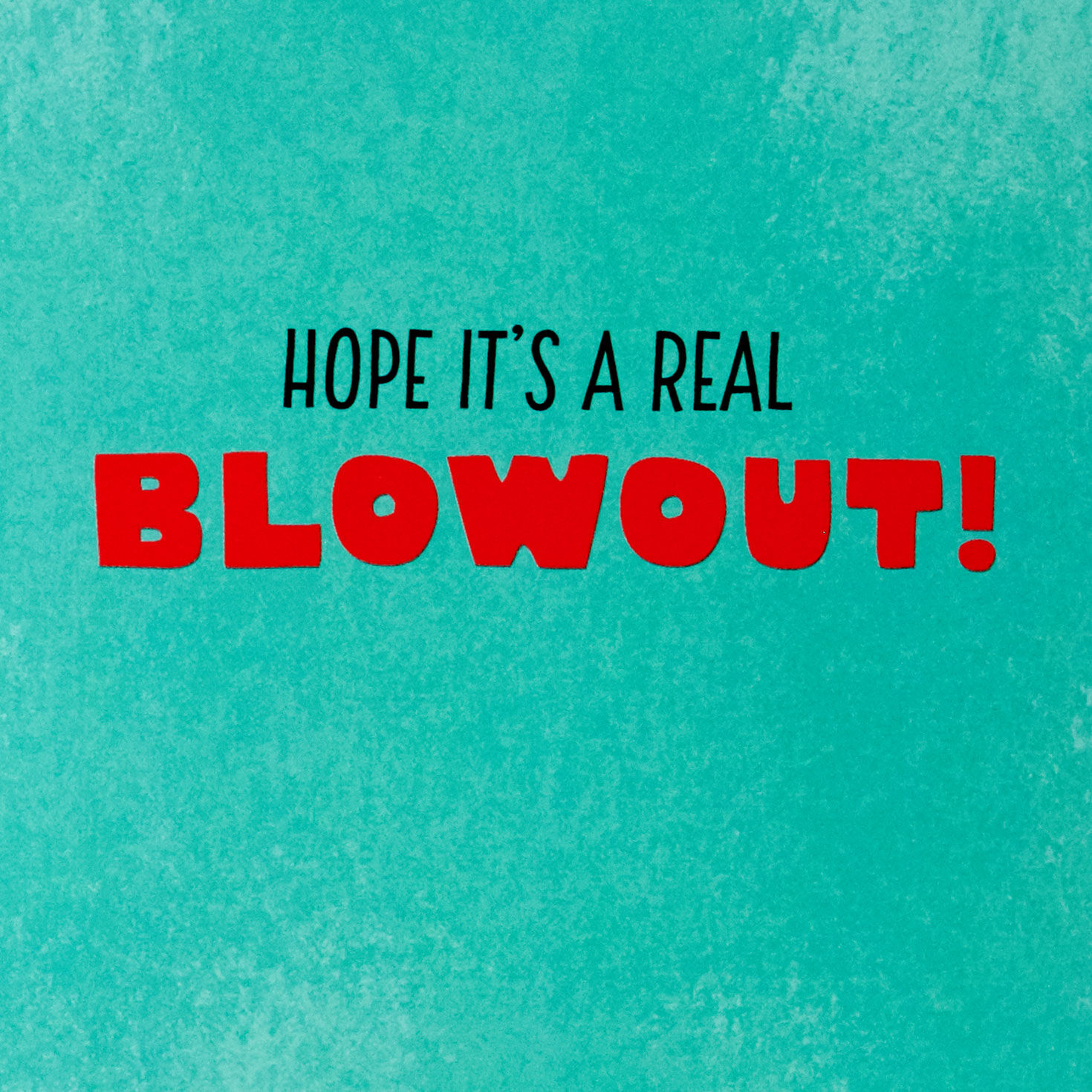 Redneck Fireworks Funny Musical Birthday Card, , large image number 2