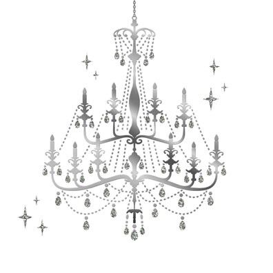 Fancy Chandelier
