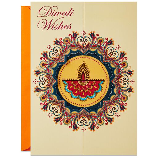 Diwali Greetings Deepavali Cards Hallmark