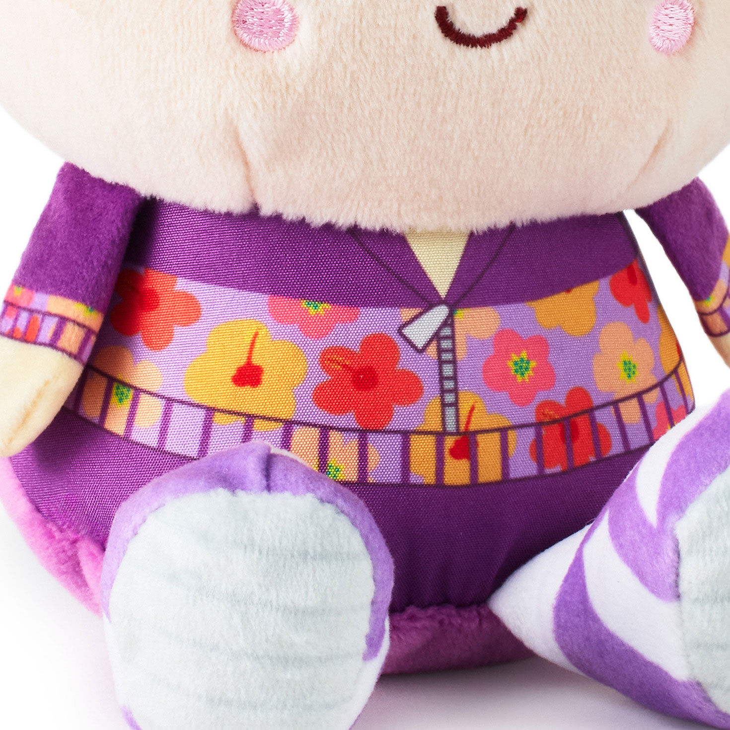 Better Together The Golden Girls Dorothy Zbornak Mix and Match Magnetic Plush for only USD 16.99 | Hallmark