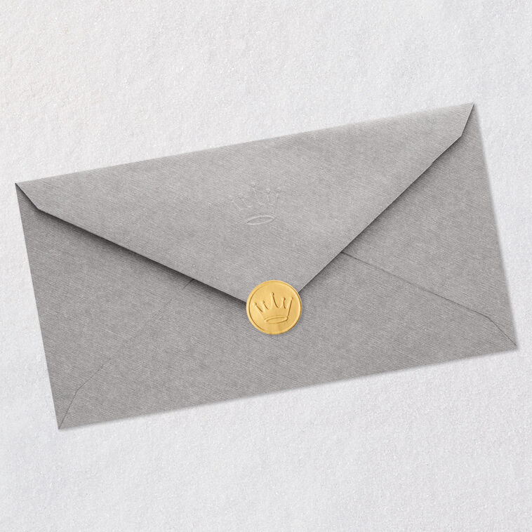 May Your Life Be Blessed Money Holder Wedding Card, , large image number 9