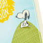 Peanuts® Snoopy A Special Grandson Birthday Card, , large image number 4