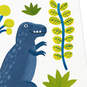 A T-Rex on It Birthday Card, , large image number 4