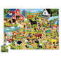 Crocodile Creek Day at the Farm 48-Piece Jigsaw Puzzle, , large image number 2