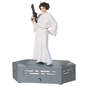 Star Wars: A New Hope™ Collection Princess Leia Organa™ Ornament With Light and Sound, , large image number 1
