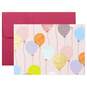 Whimsical Designs Assorted Note Cards With Caddy, Box of 30, , large image number 7
