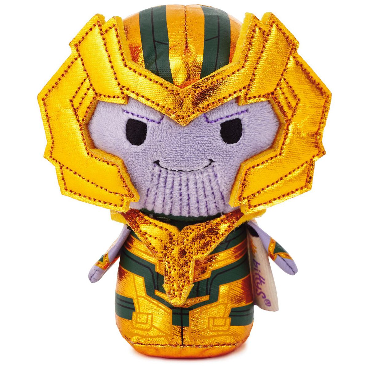 thanos hallmark ornament