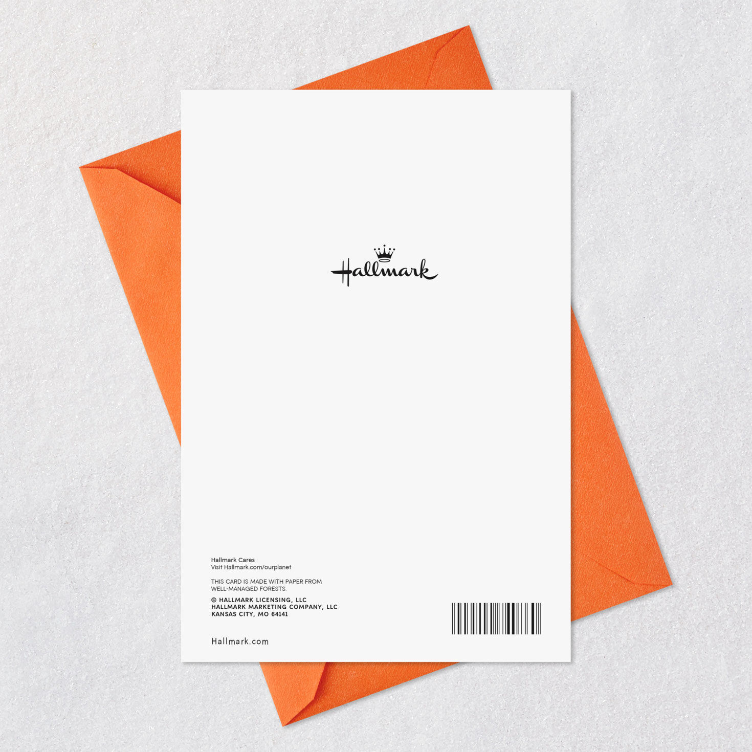 Witching You Weren't So Far Away Across the Miles Halloween Card for only USD 0.99 | Hallmark