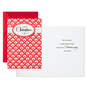 You're Wished So Many Things Valentine's Day Cards, Pack of 6, , large image number 2