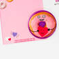 Granddaughter, You Add Sweetness Valentine's Day Card With Puffy Sticker, , large image number 5