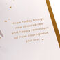 Harry Potter™ Brave Day 3D Pop-Up Thinking of You Card, , large image number 3