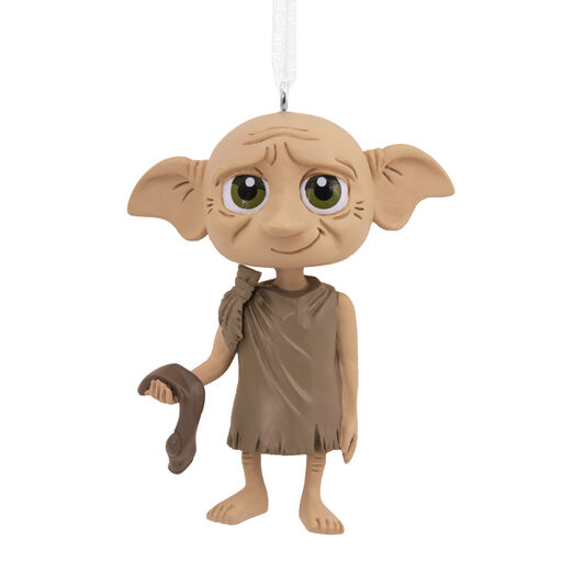 Harry Potter™ Dobby™ Hallmark Ornament, 