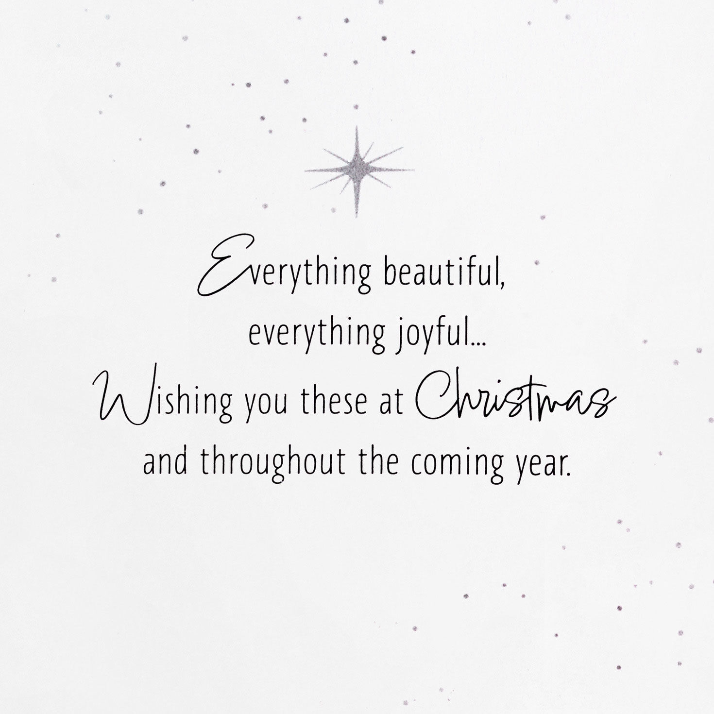 Opulent Gold Tree Boxed Christmas Cards, Pack of 12 for only USD 20.49 | Hallmark