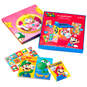 Nintendo Super Mario™ Kids Classroom Valentines Set With Cards, Stickers and Mailbox, , large image number 6