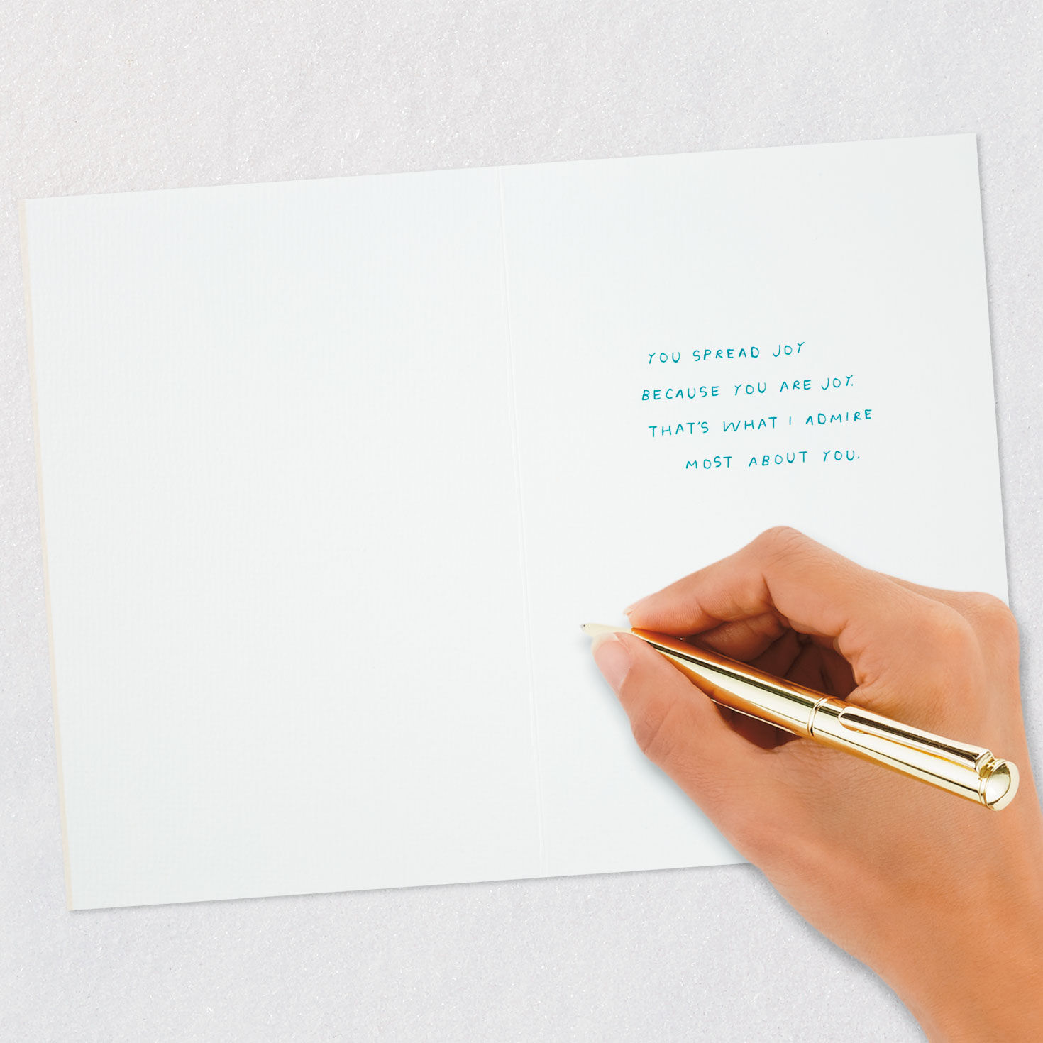 Morgan Harper Nichols You Spread Joy Card, , large image number 6