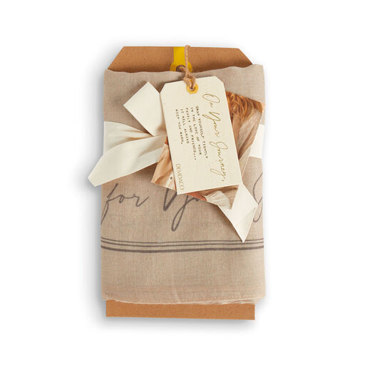 Demdaco Dear You Journey Scarf, 