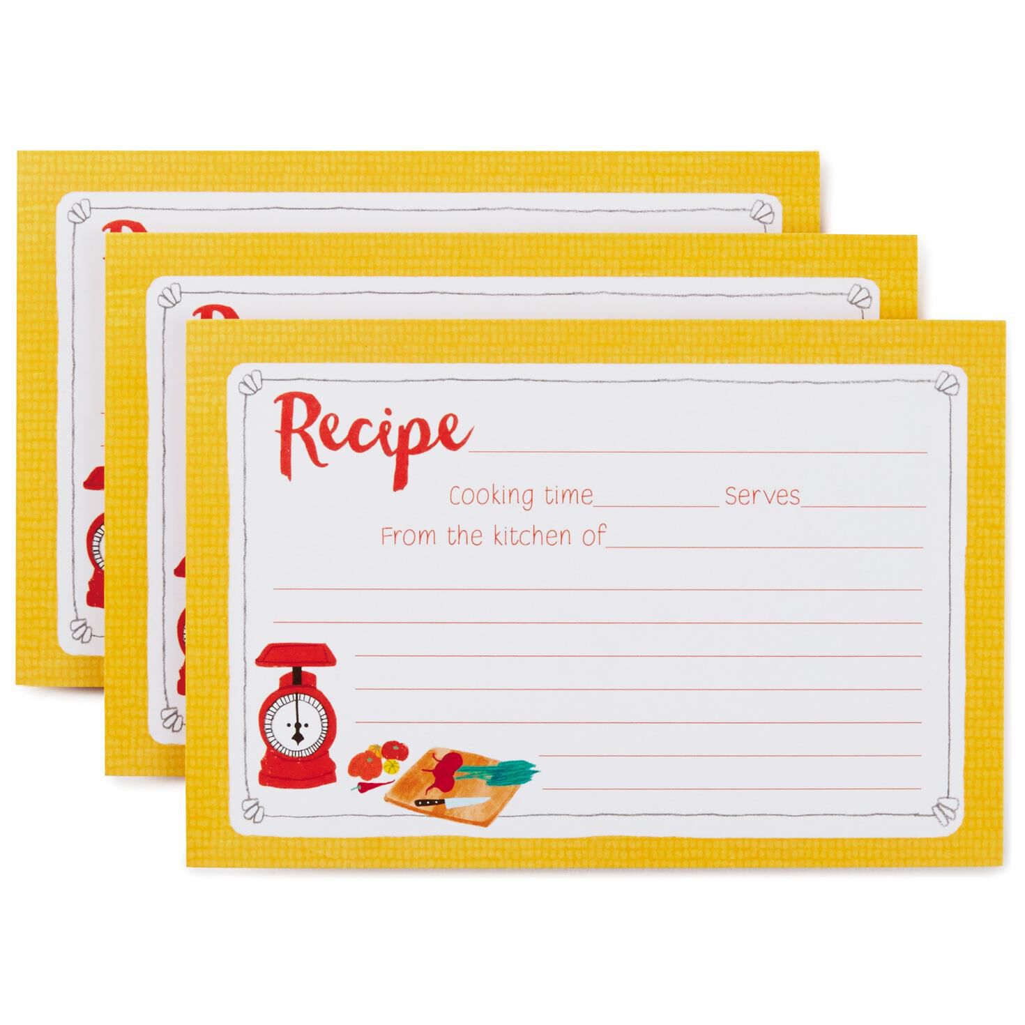paris kitchen recipe cards recipe organizers hallmark recipe cards from the kitchen of