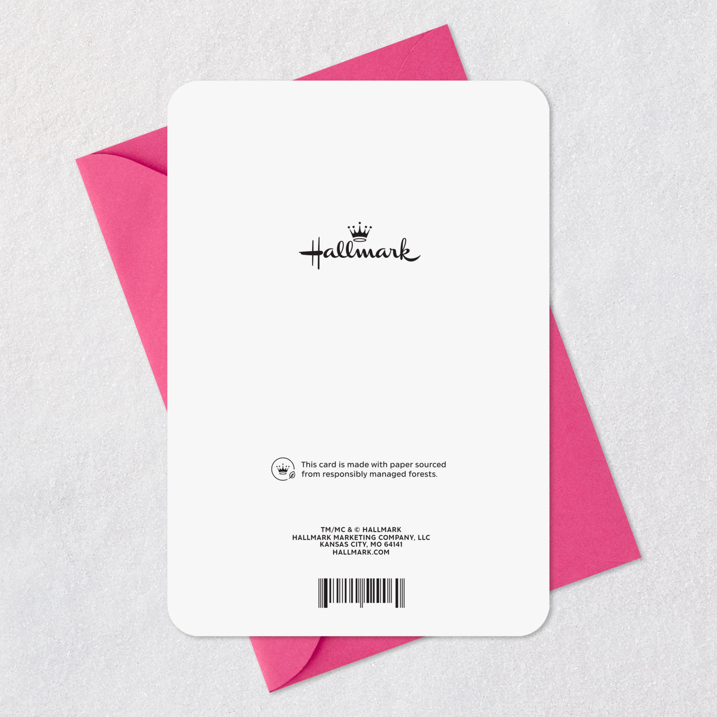 Fruit Icons Thank You Card  image number 7