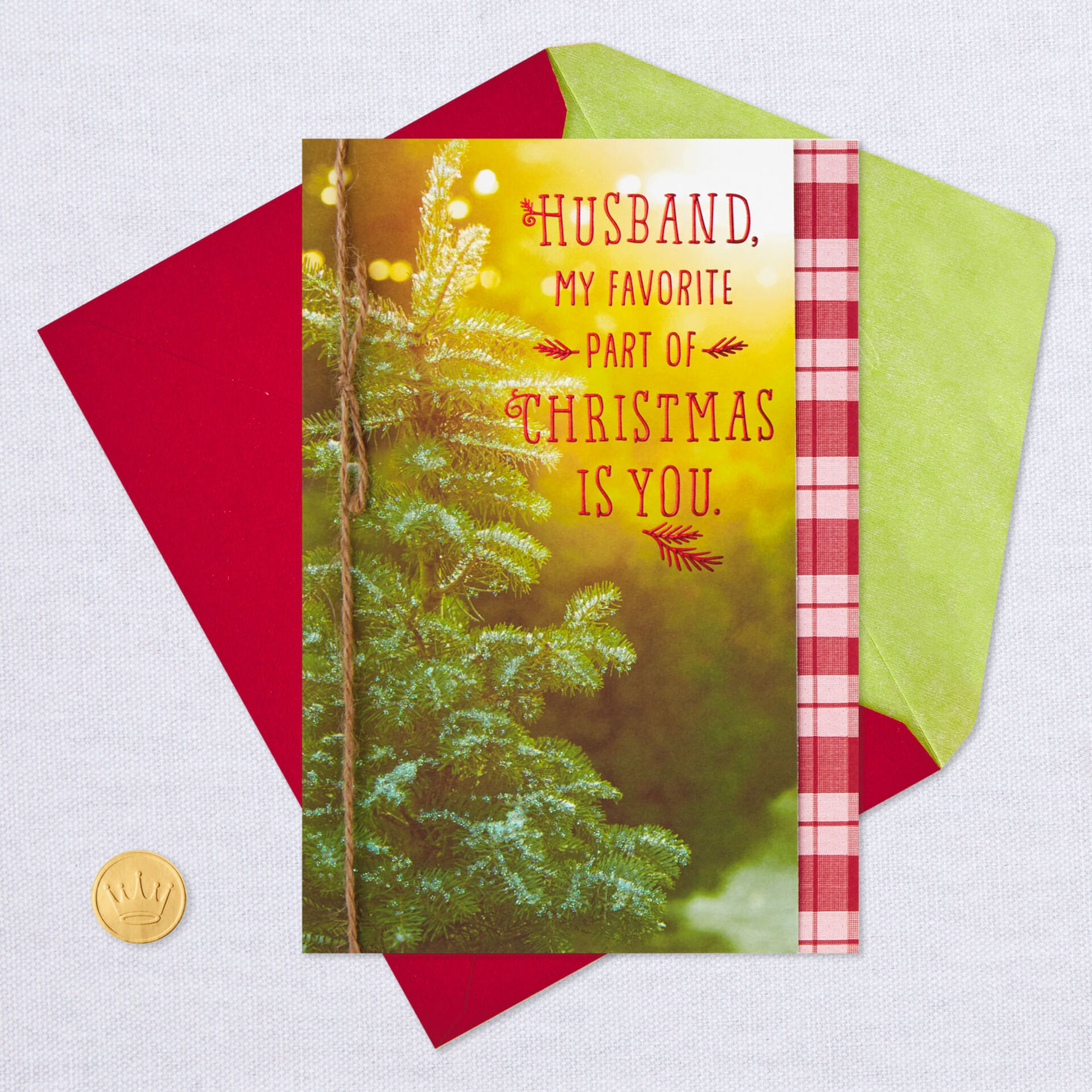 Best Christmas Gift For Husband 