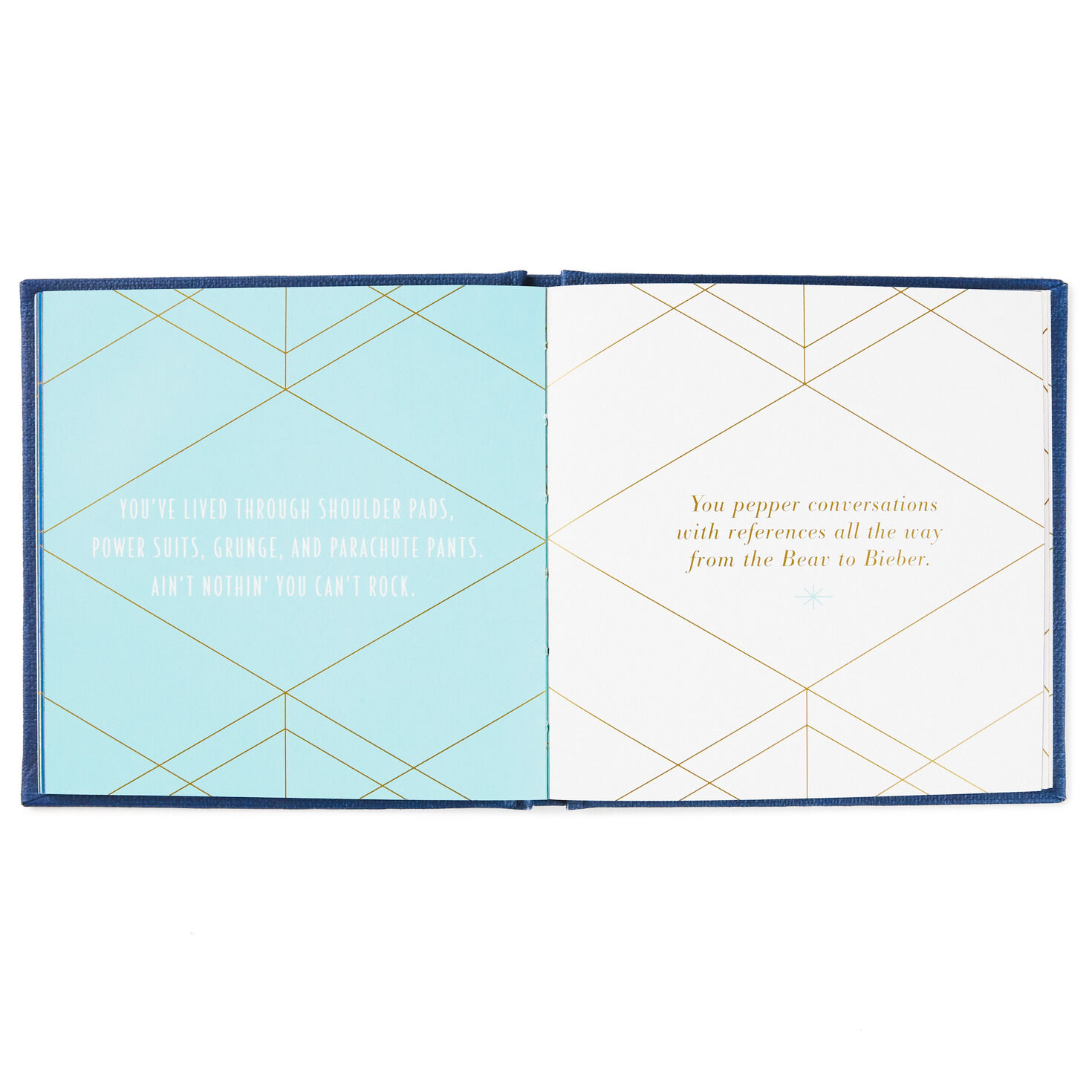 Why 60 Is Superb Gift Book  image number 4