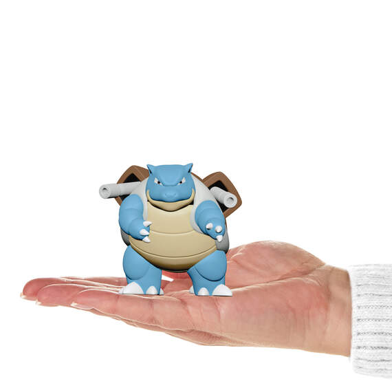 Pokémon Blastoise Ornament, , large image number 4
