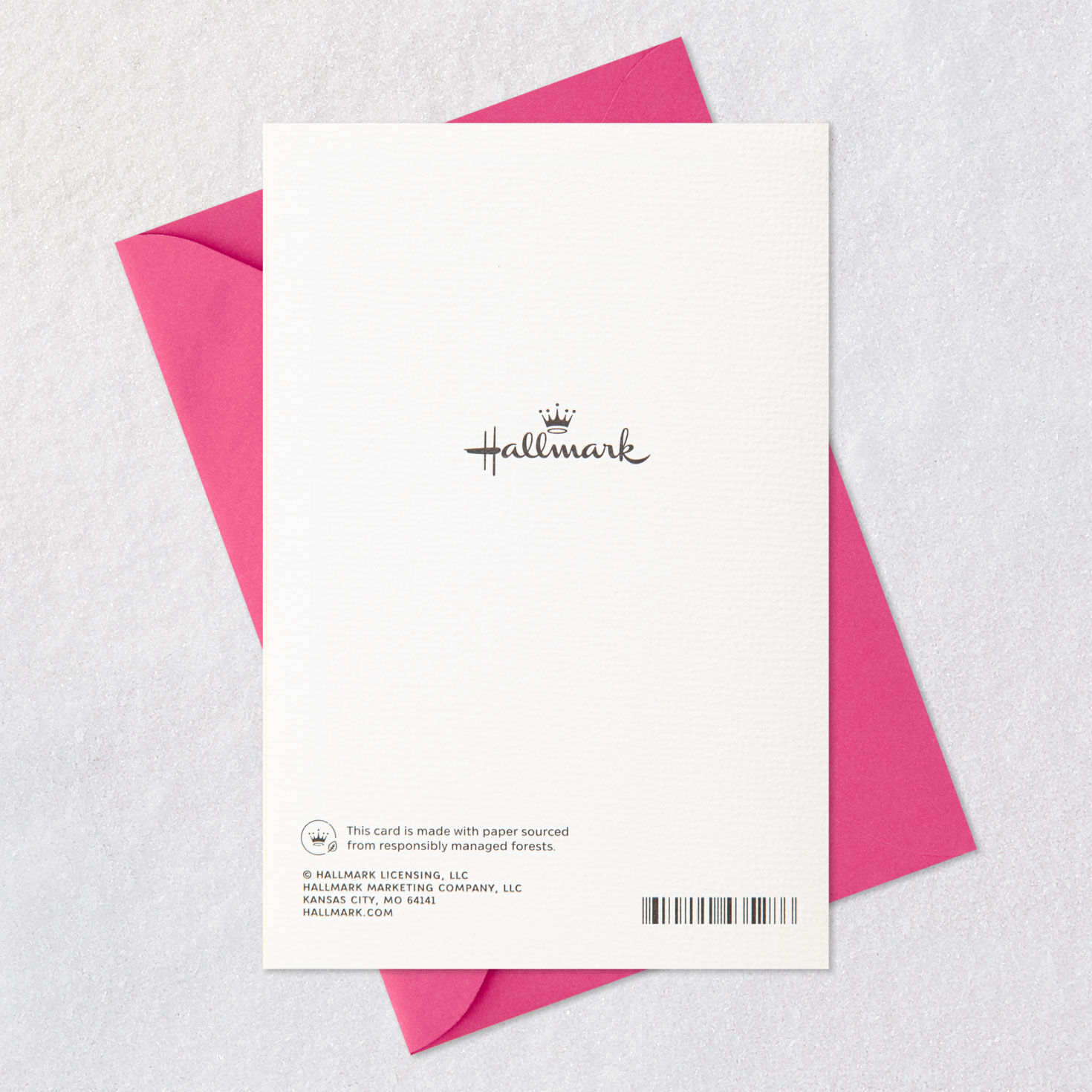Glad You're in Our Family Birthday Card for Daughter-in-Law for only USD 5.59 | Hallmark