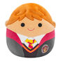 8" Squishmallows Harry Potter Ron Weasley Little Plush, , large image number 1