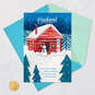Cozy With You Christmas Card for Husband, , large image number 7