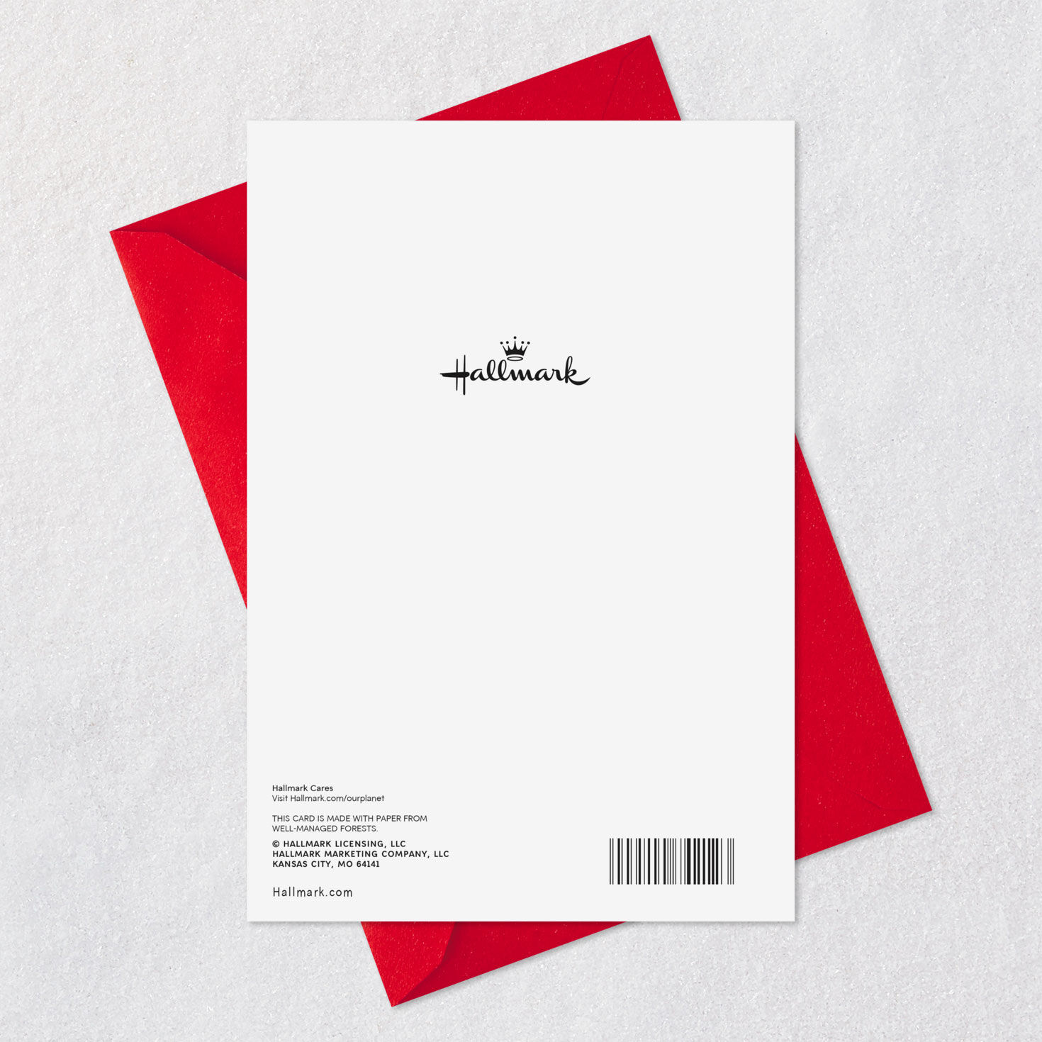 Comfy, Cozy and Merry Christmas Card for only USD 2.00 | Hallmark