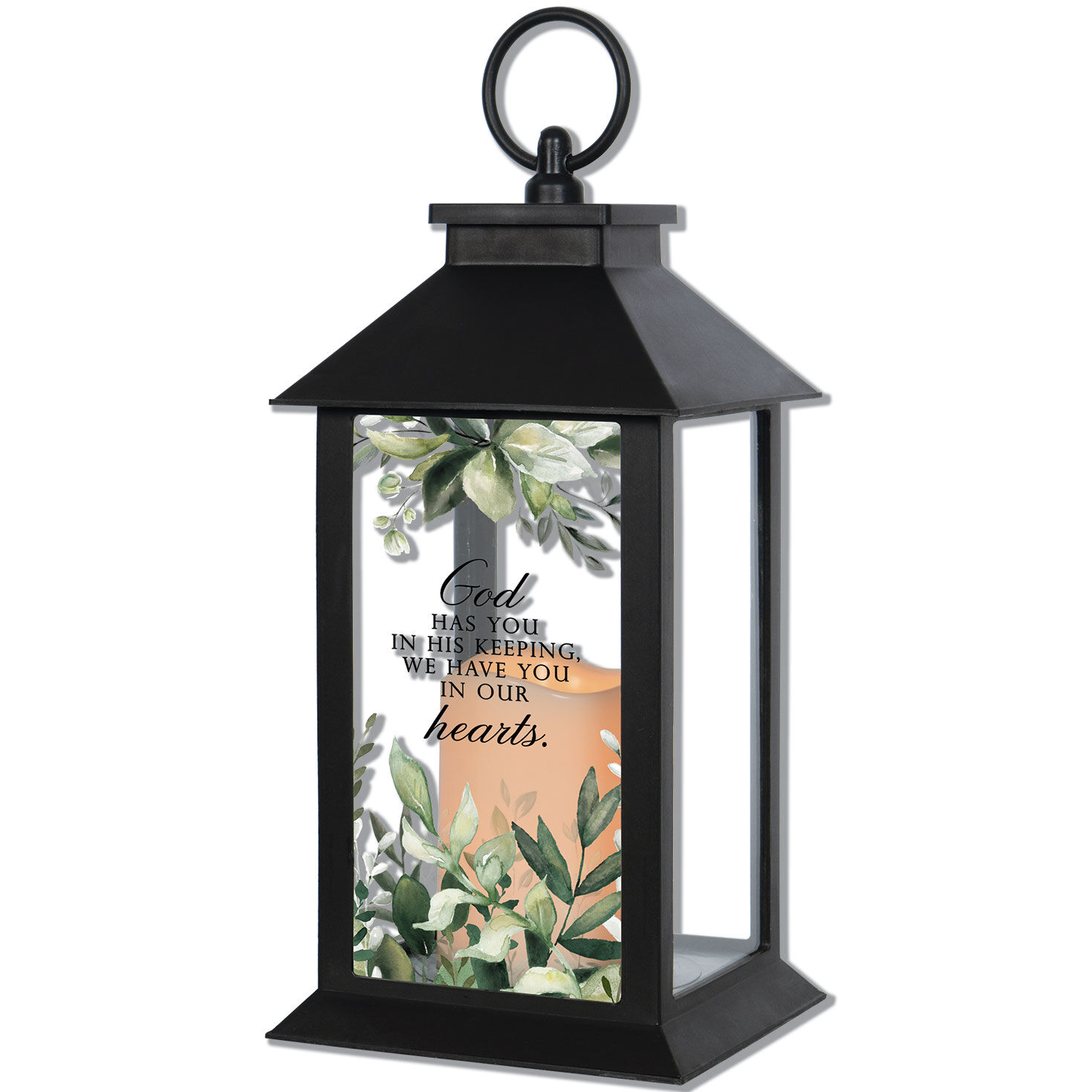 Carson His Keeping Lantern for only USD 34.99 | Hallmark