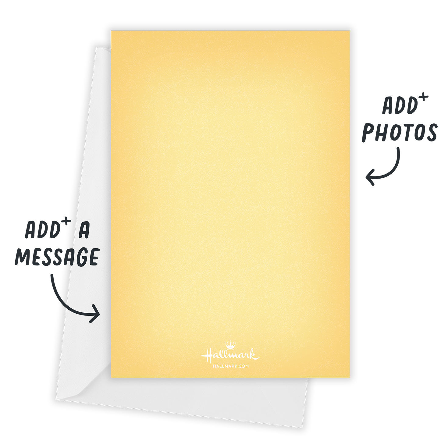 Fruity Drink on Pink Personalized Party Invitation Card Back indicating personalization image number 3