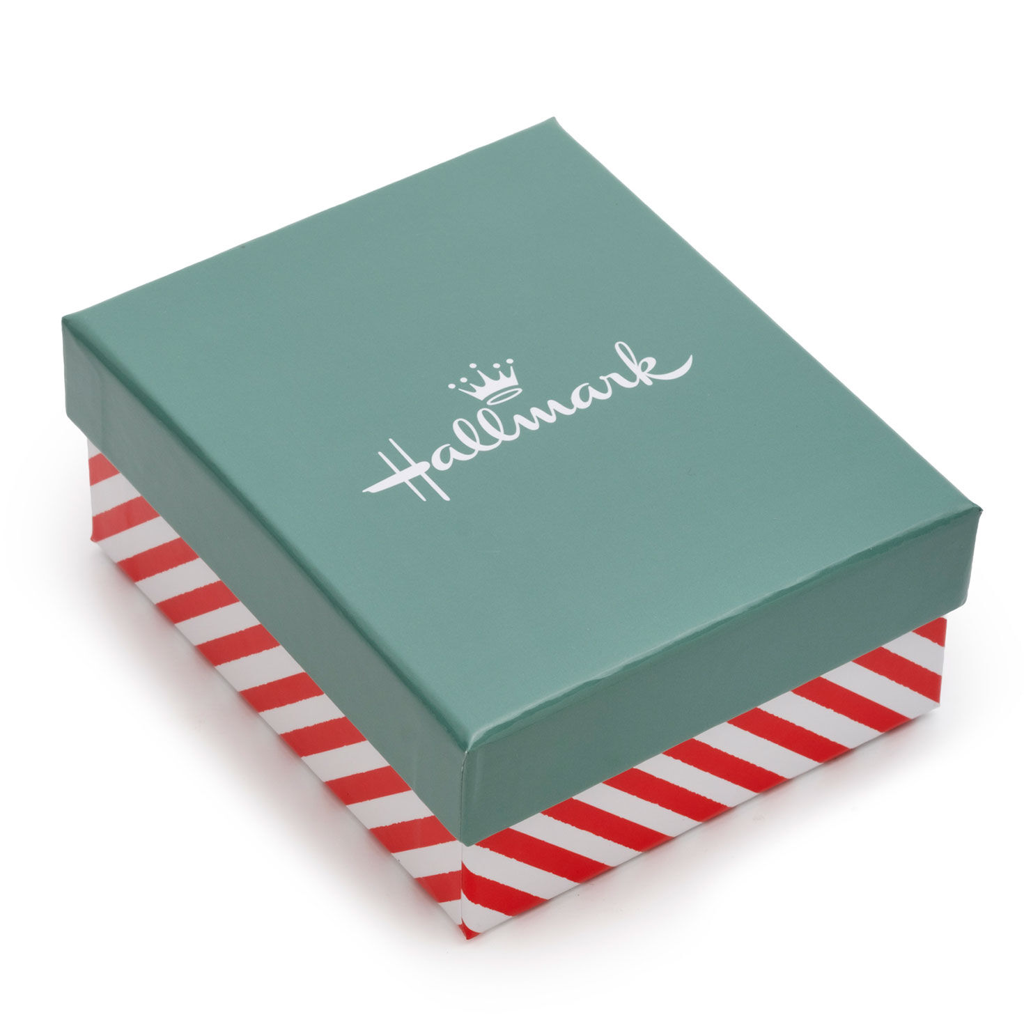 Holiday Wreath Jewelry Pin package front image number 3