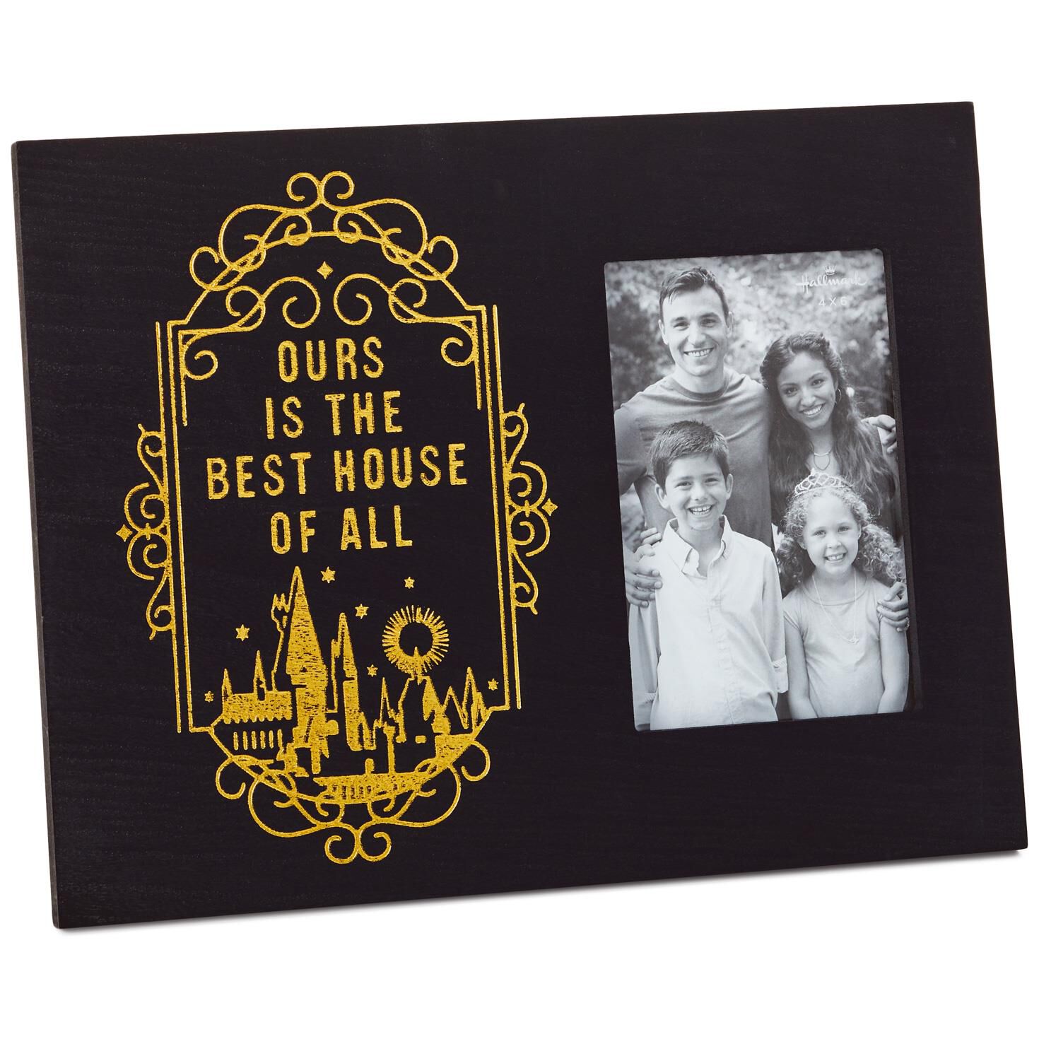 picture frames and photo frames hallmark christmas frame 5x7
