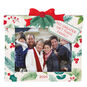 The Gift of Family 2025 Personalized Ornament, Custom Photo, , large image number 1