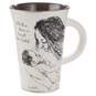 All the Love Ceramic Mug, 13 oz., , large image number 1