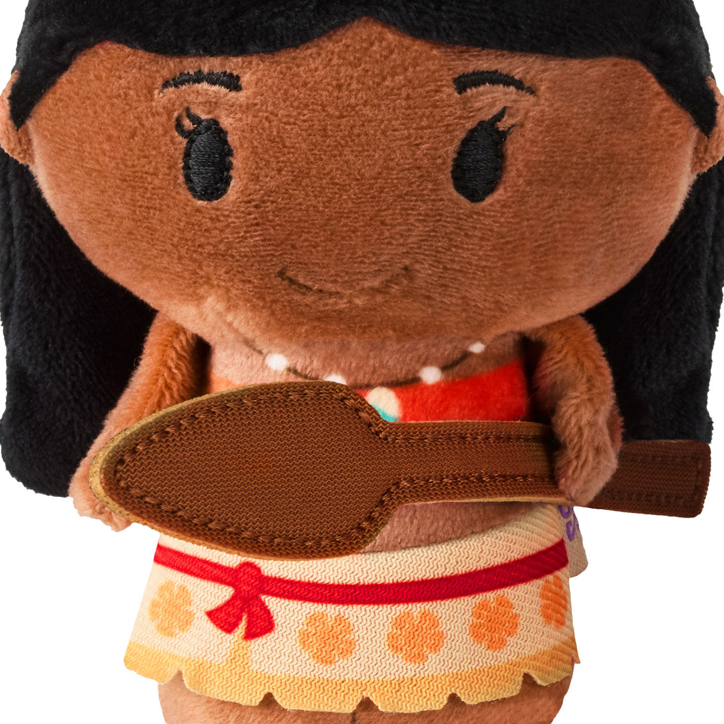 itty bittys® Disney Moana, Hei Hei and Boat Plush, Set of 3 for only USD 32.99 | Hallmark
