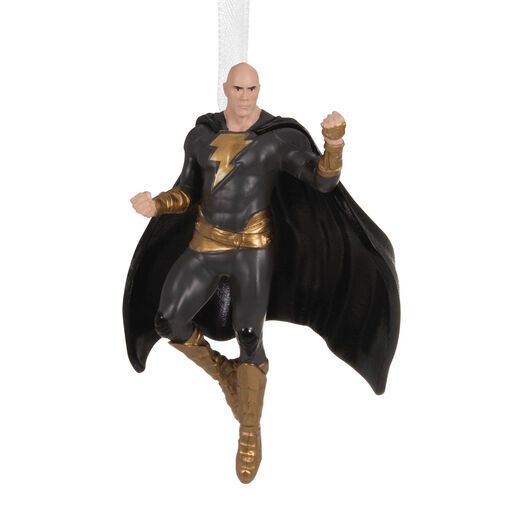 DC™ Black Adam™ Hallmark Ornament, 