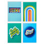 Celebrate Assorted Boxed Birthday & Congrats Cards Card Fans image number 1