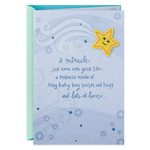 New Baby Cards Baby Shower Cards Invitations Hallmark