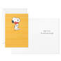 Peanuts® Snoopy Assorted Birthday Cards, Pack of 12, , large image number 3