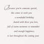 Happiness and Warm Moments Birthday Card, , large image number 2