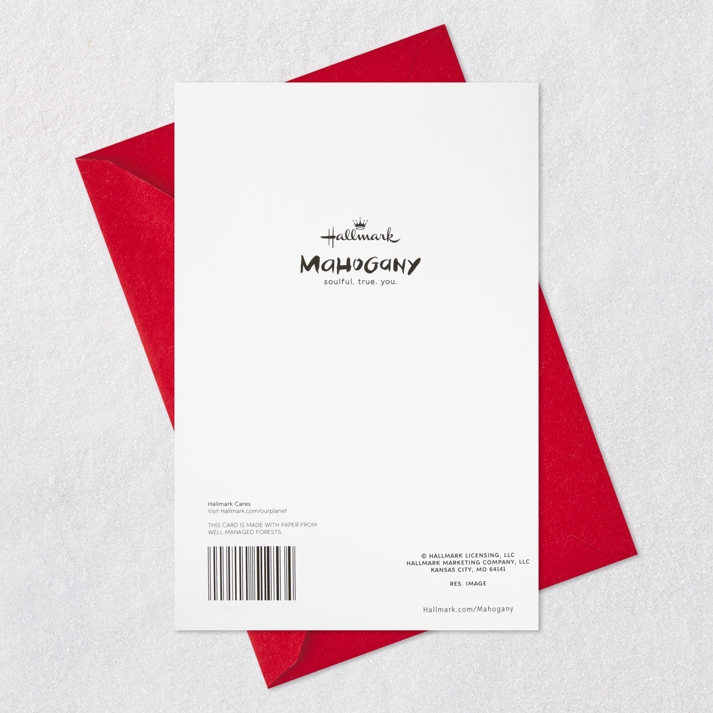 You Bring the Christmas Magic Christmas Card for Auntie, , large image number 7