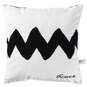 Peanuts® Charlie Brown Good Grief! Throw Pillow, 16x16, , large image number 1