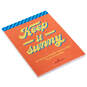 Keep It Sunny Postcards, Book of 10, , large image number 1