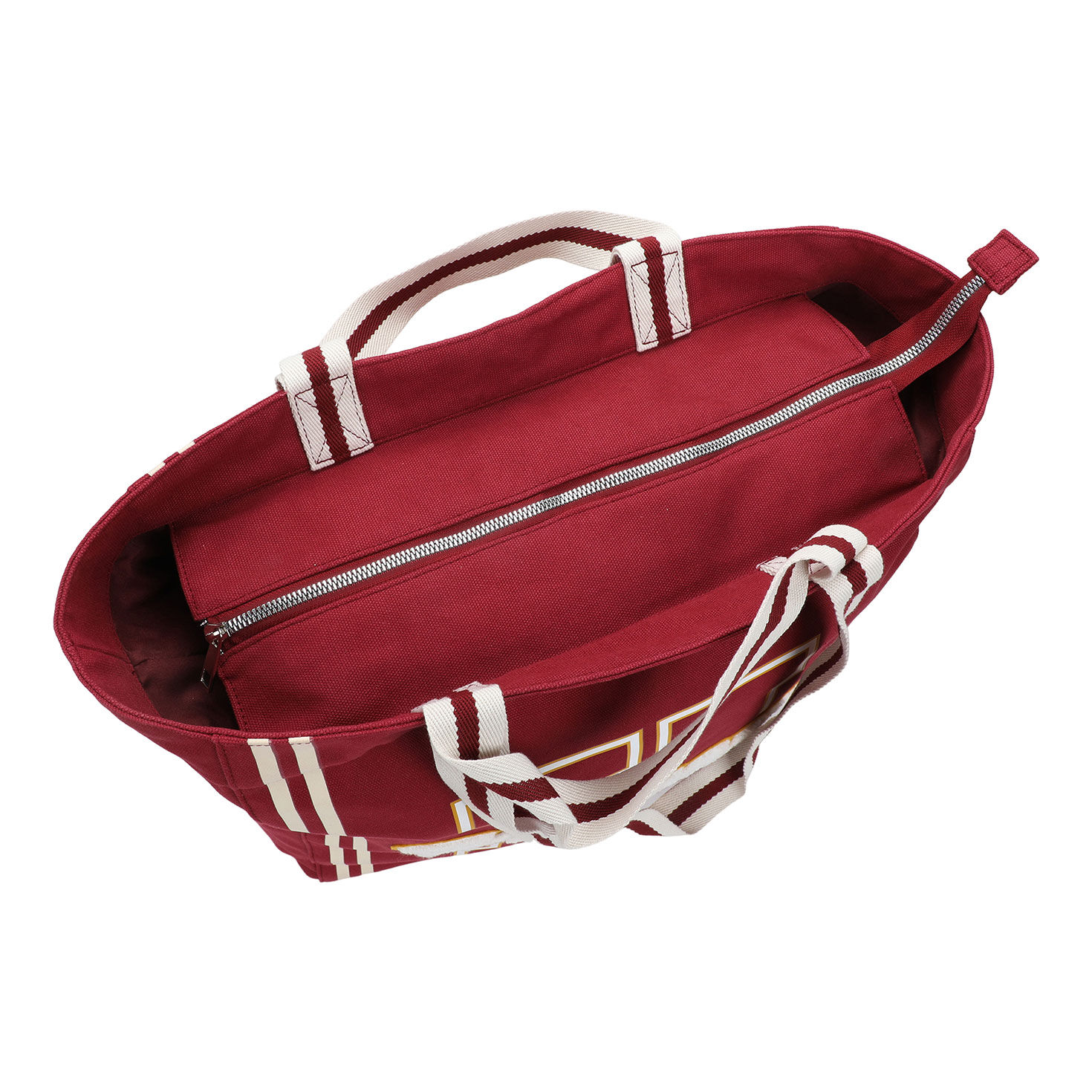 BioWorld Harry Potter Hogwarts Collegiate Tote Bag for only USD 39.99 | Hallmark