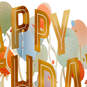 12.38" Jumbo Celebrate Big-Time 3D Pop-Up Birthday Card, , large image number 5