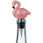 Flamingo Wine Bottle Stopper, , large image number 2