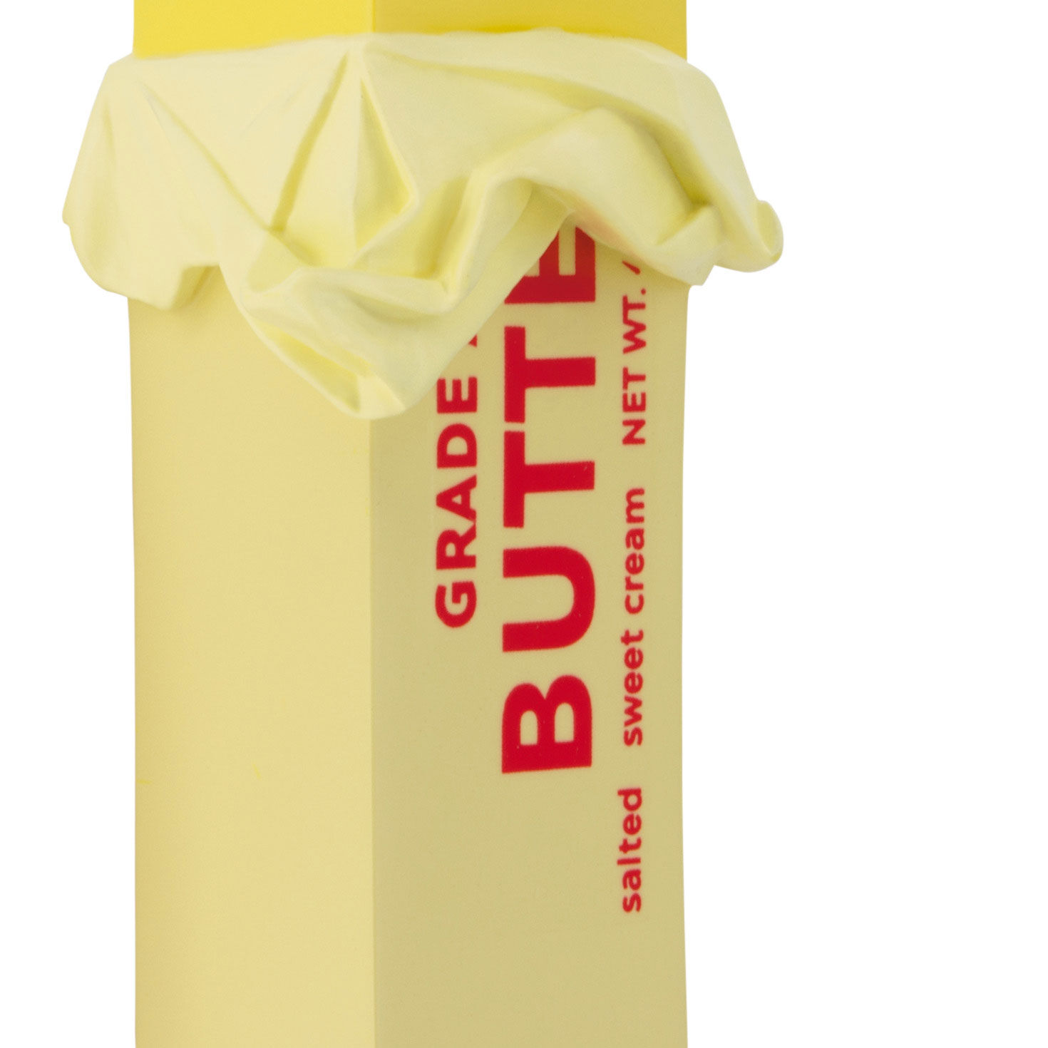 Stick of Butter Hallmark Ornament, , large image number 4