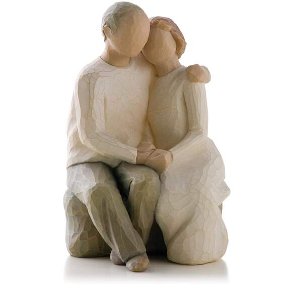 Willow Tree® Anniversary Figurine, , large image number 1